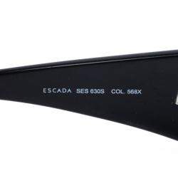 Escada Shield SES 630S Womens Sunglasses