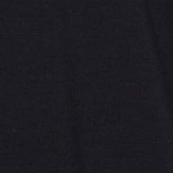 Escada Black Stretch Knit Oversized Nidris Tunic XL