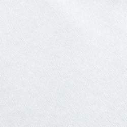 Pre Owned Escada Off White Silk Sleeveless Top L