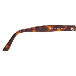 Etro Havana/Black Gradient ET652S Cat Eye Sunglasses