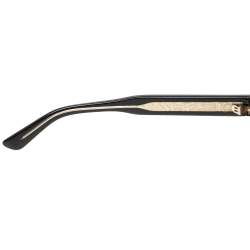 Etro Black/Gold Gradient ET604S Cat Eye Sunglasses