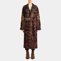 Etro Multicolor Women's Jacket IT 40