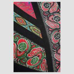 Pre Owned Etro Polyamid Sports Bra IT 44