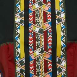 Pre Owned قميص إيترو قطن متعدد الالوان بطباعة بيزلي مقاس صغير (سمول)