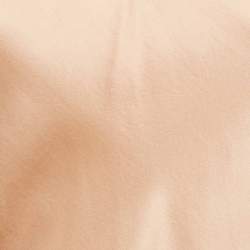 Pre Owned Etro Peach Satin Camisole Top S