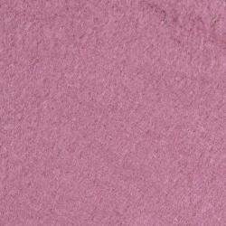 Etro Pink Wool Blend Velvet Trim Bead Detail Midi Skirt S