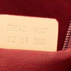 Pre Owned Etro Tan/Brown Paisley Printed Coated Canvas Shopper Tote