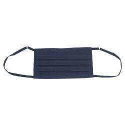 Collars & Cuffs Non-Medical Handmade Ocean Face Mask (Available for UAE Customers Only)
