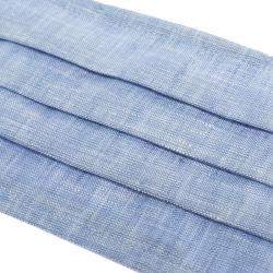 Collars & Cuffs Non-Medical Handmade Capri Face Mask (Available for UAE Customers Only)