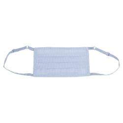 Collars & Cuffs Non-Medical Handmade Capri Face Mask (Available for UAE Customers Only)