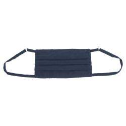 Collars & Cuffs Non-Medical Handmade Graffiti Face Mask (Available for UAE Customers Only)