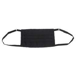 Collars & Cuffs Non-Medical Handmade Vogue Face Mask (Available for UAE Customers Only)