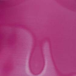 مملوكة مسبقًا فستان فانسي كلوب زهري شفاف تطريز شبكي بورود تفصيل قصير صغير