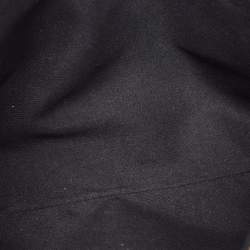 Pre Owned Faure Le Page Multicolor Coated Canvas and Leather Wristlet Pouch