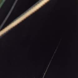 مملوكة مسبقًا Faure Le Page Parade Green Coated Canvas and Alligator Top Handle Bag