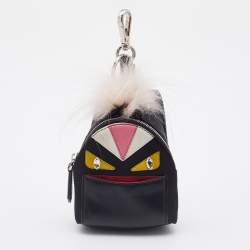 Fendi, Accessories, Fendi Monster Key Chain Wallet