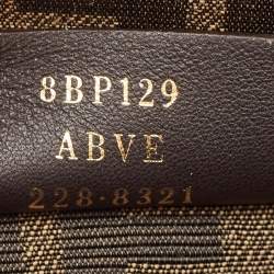 Fendi Pink Leather Small Fendi First Clutch