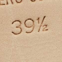 Pre Owned Fendi Tricolor Colorblock Canvas Fendista Peep Toe Platform Pumps Size 39.5