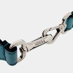 Pre Owned Fendi Strap You