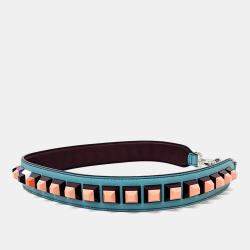 Pre Owned Fendi Strap You