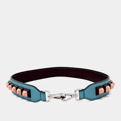 Pre Owned Fendi Strap You