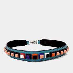 Pre Owned Fendi Strap You