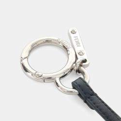 مملوكة مسبقًا Fendi Karl Lagerfeld keychain and bag charm