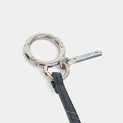 مملوكة مسبقًا Fendi Karl Lagerfeld keychain and bag charm