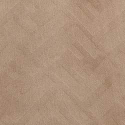 Pre Owned Fendi Grey Gradient FF Pattern Silk Stole