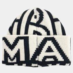 Pre Owned Fendi X Marc Jacobs Beanie