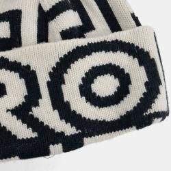Pre Owned Fendi X Marc Jacobs Beanie