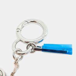 Pre Owned دلاية حقائب وميدالية فناجين فندي