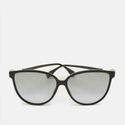 مملوكة مسبقًا نظارة شمسية فندي FF0078 عين قطة إطار 