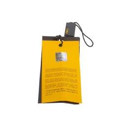 مملوكة مسبقًا دلاية فندي إم ايدينتيتي معدن ذهبي اللون