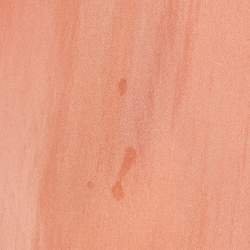 مملوكة مسبقًا Fendi Light Orange Silk Sleeveless Tiered Maxi Dress M