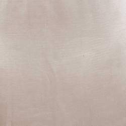 Fendi Light Pink Gabardine Zip-Up Midi Skirt S