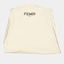 Pre Owned Fendi Black Floral Embroidered Mesh & Silk Maxi Dress S