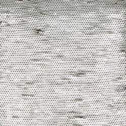 Pre Owned Fendi Silver/Gold Sequins Tank Top S