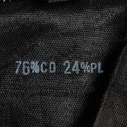 Fendi Blue Denim Boot Cut Jeans M/Waist 32"