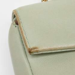 مملوكة مسبقًا حقيبة كروس فندي بي باغيت ميني جلد وردي  