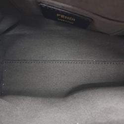 Pre Owned Fendi By The Way Mini Bag