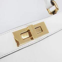 Fendi Peekaboo I SEE U Medium bag