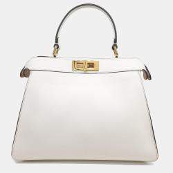 Fendi Peekaboo I SEE U Medium bag