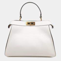 Fendi Peekaboo I SEE U Medium bag