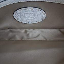 Fendi Selleria Baguette Bag