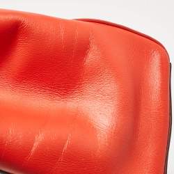 مملوكة مسبقًا Fendi Multicolor Leather Small Patchwork 2Jours Tote