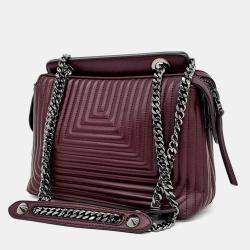 Fendi Clickback Bag