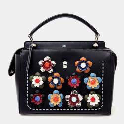 Fendi Dot Come Bag