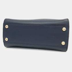 Fendi Peekaboo Mini bag