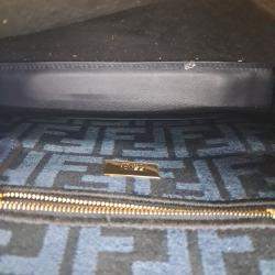 Fendi Peekaboo Mini bag